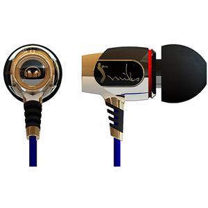 ʥ뷿󥤥䡼إåɥۥ MONSTER CABLE Miles Davis Tribute[ MH MLD IE ]