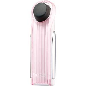 日立 イオンクレンジング器 クリスタルピンク HITACHI フェイスクリエ[ NC-560-P ]