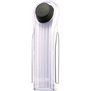 日立 イオンクレンジング器 クリスタルバイオレット HITACHI フェイスクリエ[ NC-560-V ]
