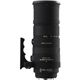 SIGMA APO 150-500mm F5-6.3 DG OS HSM（ニコンマウント） [ APO150-500DGOSHSM NA ]