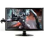 3D立体対応 21.5型ワイド液晶ディスプレイ [ ZM-M215WGD ]