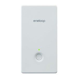 T[ DC9Vypobe[ SANYO eneloop music booster[ KBC-9VS ]