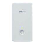T[ DC9Vypobe[ SANYO eneloop music booster[ KBC-9VS ]