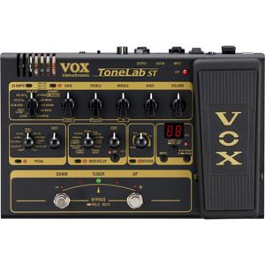 KORG M^[p^ǃ}`AvEGtFNgV~[^[ TONELAB ST [ TONELAB ST ]