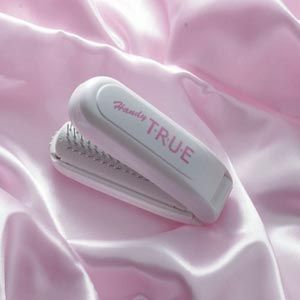 電動ヘアブラシ ハンディトゥルー[ TRUE-88388 ] - 拡大画像