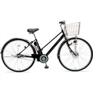 SANYOiT[j dnCubh] eneloop bikeiGl[v oCNj CY-SPH227-K 27C` ubN 摜P