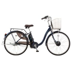 SANYOiT[j dnCubh] eneloop bikeiGl[v oCNj CY-SPL226-S 26C` Vo[ 摜P
