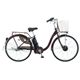 SANYO�ʥ���衼�� ��ư�ϥ��֥�åɼ�ž�� eneloop bike�ʥ��ͥ롼�� �Х����� CY-SPL226-R 26����� �磻���å�