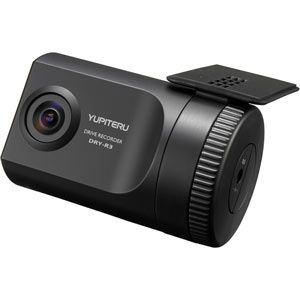 se J̌^hCuR[_[ hJ YUPITERU DRIVE RECORDER[ DRY-R3 ]