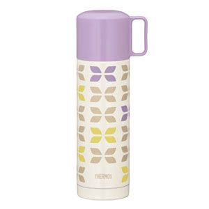 �T�[���X �X�e�����X�X�����{�g�� 0.5L ���x���_�[ THERMOS[ FEJ-502-LV ]
