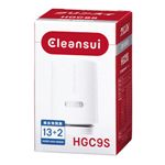 三菱レイヨン 蛇口直結型用交換カートリッジ（1個入り） [ HGC9S ]の写真