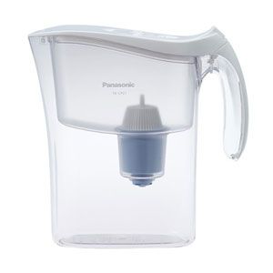 ポット型ミネラル浄水器