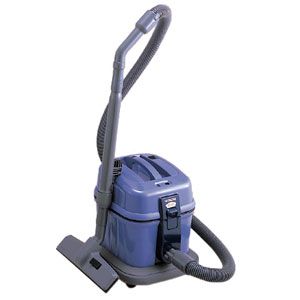 日立 業務用掃除機