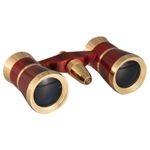 PR[ Opera Glass 3~25 FF LEDti{3{j [ TtA3X25FFLEDcL ]
