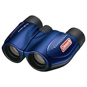 IpX R[} Coleman Binoculars 8~21 i{8{j u[[ 8X21COLEMAN BLUE ]