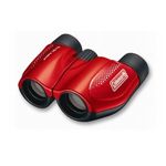 IpX R[} Coleman Binoculars 8~21 i{8{j bh[ 8X21COLEMAN RED ]