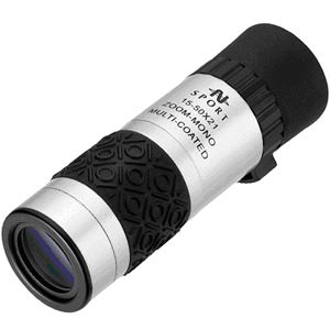 iVJ MONOCULAR 15-50X21 [ MONOCULAR 15-50X21 ]
