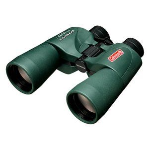 IpX R[} ColemaniRj Binoculars 10~50 DPS?i{10{j [ 10X50 DPS I COLEMAN ]