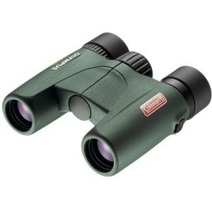 OLYMPUS R[} ColemaniRj Binoculars 8~25 WP I i{8{jhHEho@\ [ 8X25 WP I COLEMAN ]