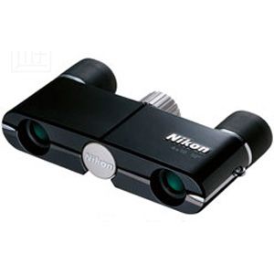 Nikon V 4X10D CF G{j[ubN[ E4X10D BK ]