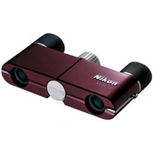 Nikon V 4X10D CF Cbh[ E4X10D RD ]