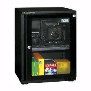 【送料無料&27%OFF】東洋リビング 防湿庫　ED-41CDB オートドライ 全自動