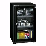 【送料無料&27%OFF】東洋リビング 防湿庫　ED-55CDB オートドライ 全自動