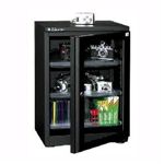 【送料無料&27%OFF】東洋リビング 防湿庫　ED-80CDB オートドライ 全自動