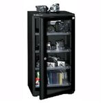 【送料無料&27%OFF】東洋リビング 防湿庫　ED-120CDB オートドライ 全自動