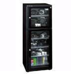 【送料無料&27%OFF】東洋リビング 防湿庫　ED-165CDB オートドライ 全自動