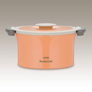 Thermos�ʥ����⥹��  ��IH�б��� �����ݲ�Ĵ���� 20cm���� ������å�THERMOS ����ȥ륷���� KBE3000-CA