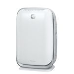 DAIKIN（ダイキン） 加湿空気清浄機 うるおい光クリエール MCK55L-W バニラホワイト（空清23畳まで/加湿14畳まで）
