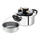 T-fal(ティファール) 圧力鍋 【IH対応】 クリプソ クレール 3L P4314031