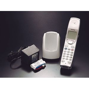 ブラザー 増設子機 BCL-700SRの画像1