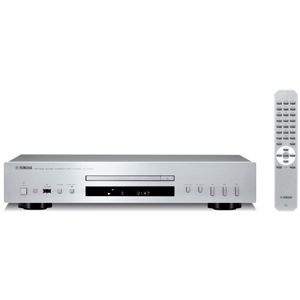 YAMAHA（ヤマハ） CDプレーヤー CD-S300Sの画像1
