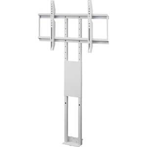 YAMAHA（ヤマハ） YRSシアターラックシステム専用 壁寄せ金具 （ホワイト） YTS-V1200 YTS-V1200-Wの画像1