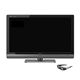 SHARP 40V型地上･BS･110度CSデジタルフルハイビジョン液晶テレビ AQUOS クアトロン3D[ LC-40LV3 ] （３Dテレビ） - 縮小画像1