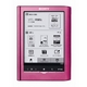 SONY(ソニー) 電子書籍リーダー Reader(リーダー) PocketEdition 5インチ(ピンク) PRS-350-P - 縮小画像1