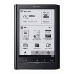 SONY�Żҽ��ҥ꡼���� Touch Edition 6������ʥ֥�å��� PRS-650-B��26,040 (�ǹ�) 