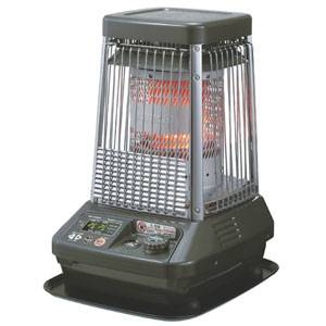 ダイニチ 石油ストーブ
