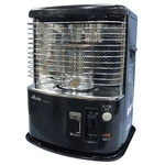 【送料無料】 Aladdin（アラジン） 石油ストーブ AKP-S242-K 【9畳まで】