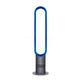 Dyson(ダイソン) 羽根のない扇風機 air multiplier(エアマルチプライアー) AM 02 IB アイアン/サテンブルー 【扇風機】 - 縮小画像1