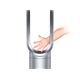 Dyson(ダイソン) 羽根のない扇風機 air multiplier(エアマルチプライアー) AM 02 IB アイアン/サテンブルー 【扇風機】 - 縮小画像3