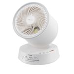TOSHIBA（東芝） サーキュレーター ピコサーキュ F-CN3X（W） ホワイト 【扇風機】