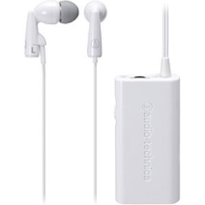 audio-technicaʥǥƥ˥ ܥ˥ƥ voice motto AT-VM100-WH ۥ磻 ڽ۲
