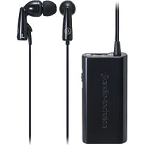 audio-technicaʥǥƥ˥ ܥ˥ƥ voice motto AT-VM100-BK ֥å ڽ۲