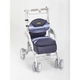 ユーバ産業　シルバーカー　コスモス3WAY　C3-0298　ブルー