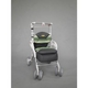 ユーバ産業　シルバーカー　コスモス3WAY　C3-0298　グリーン