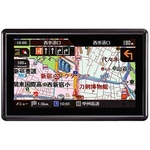 Trywin（トライウイン） ポータブルナビゲーション TrywinTouch（トライウイン タッチ） 5.0型 DTN-X610