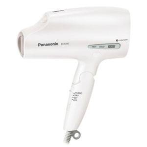 Panasonic（パナソニック） ヘアードライヤー ナノケア EH-NA93-W 白